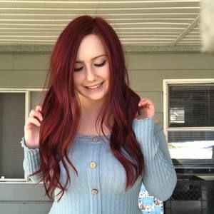 Meet your Posher, Brook